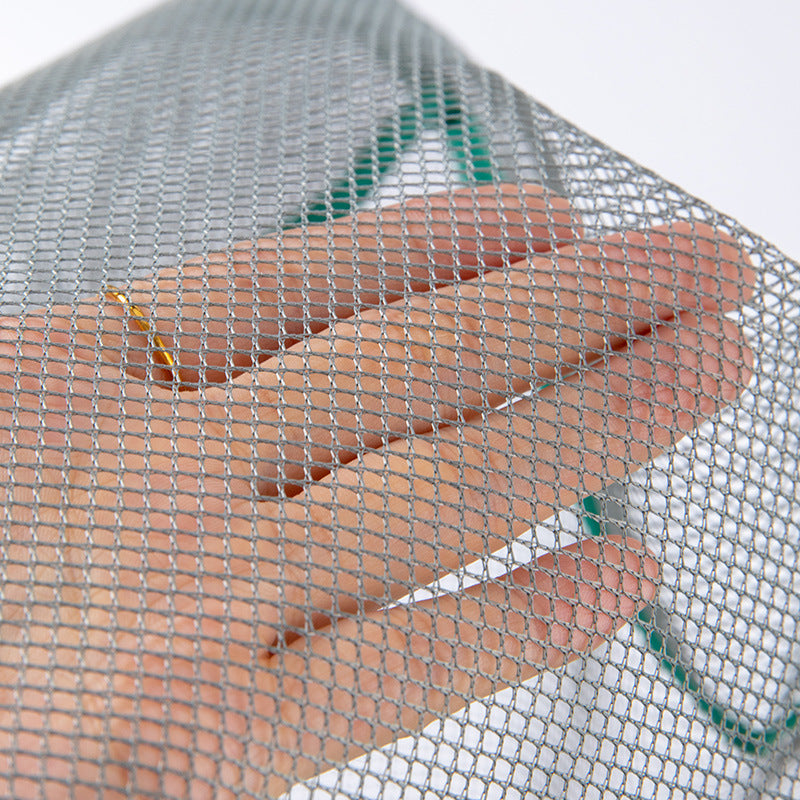 Reusable mesh shopping bag – Zero waste fruit and vegetable bag