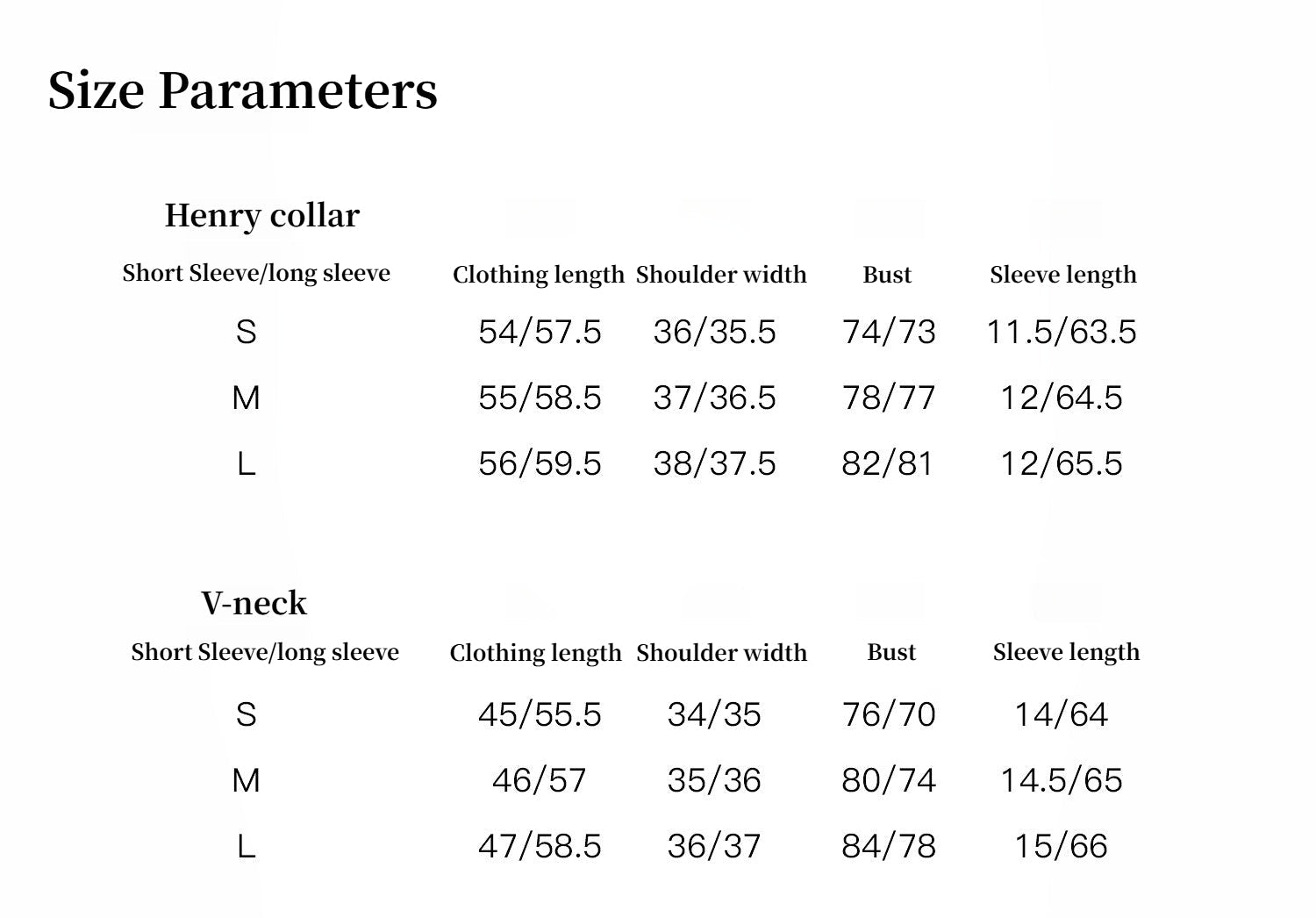 Fitted T-shirt in wool and Tencel – Henry &amp; V-necks | Natural elegance and lasting comfort