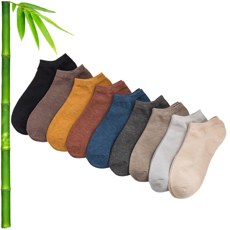 organic bamboo and hemp socks