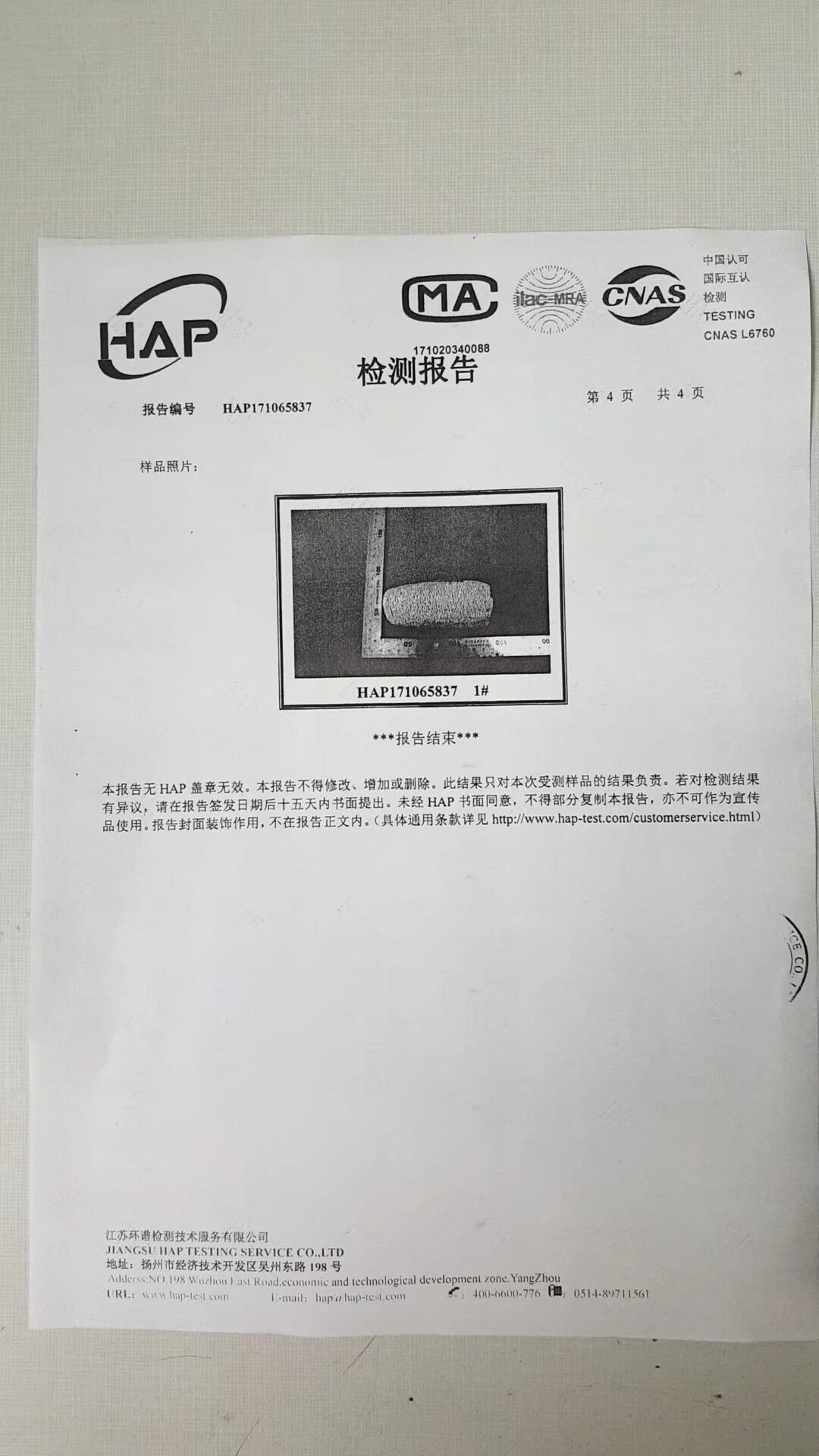 Vegetable loofah kitchen sponge