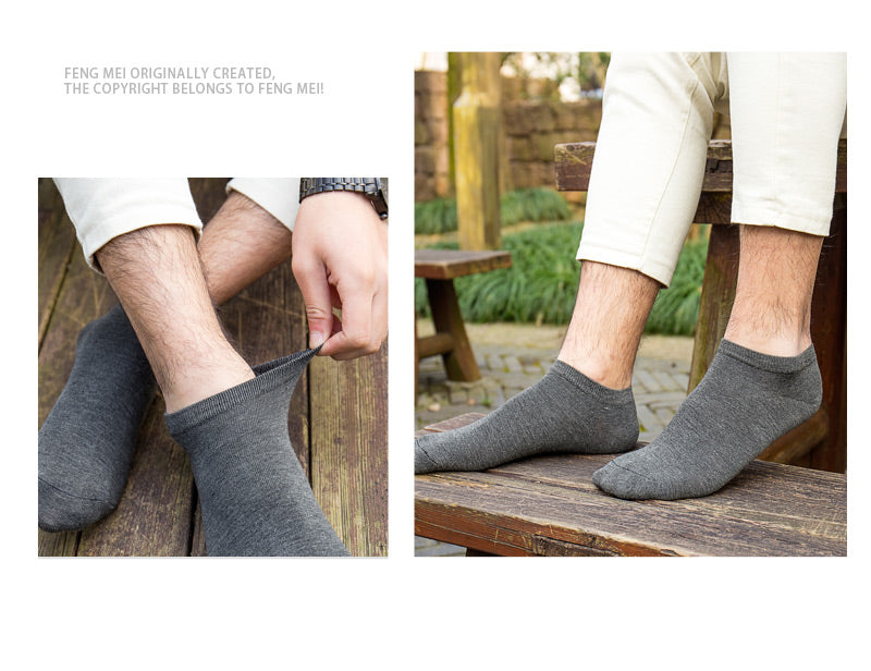 organic bamboo and hemp socks