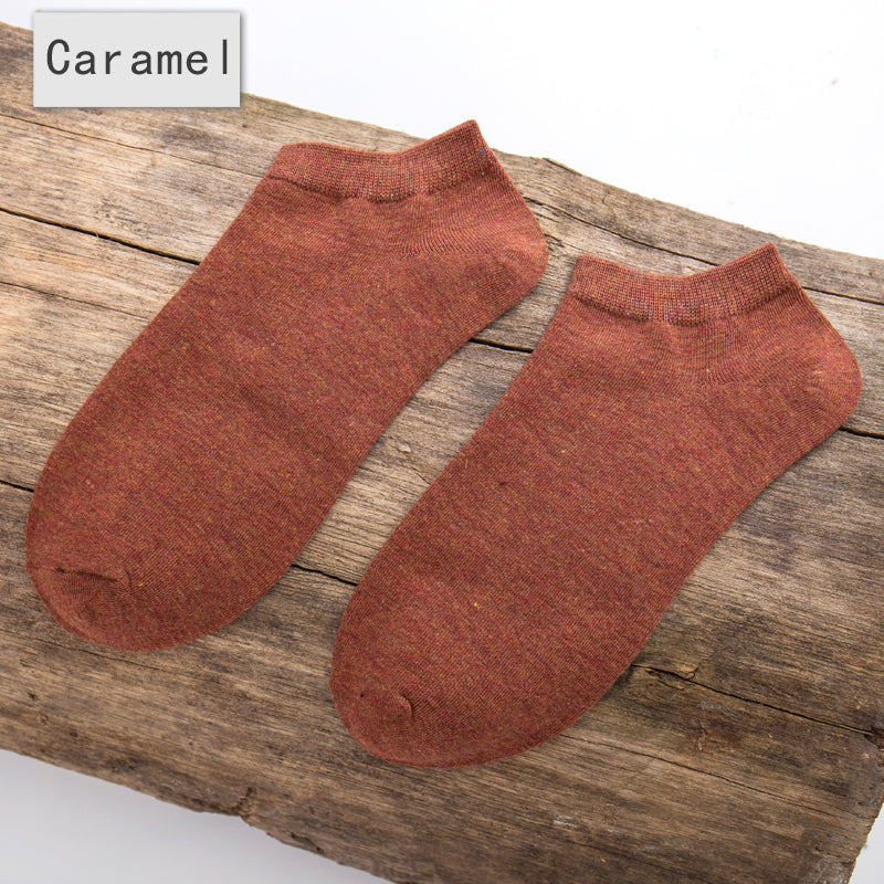 organic bamboo and hemp socks
