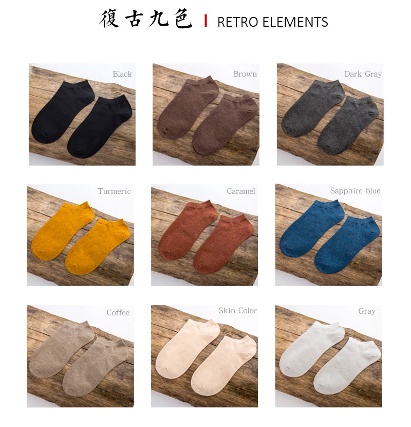organic bamboo and hemp socks