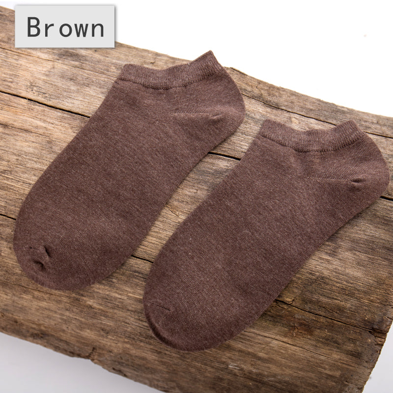 organic bamboo and hemp socks