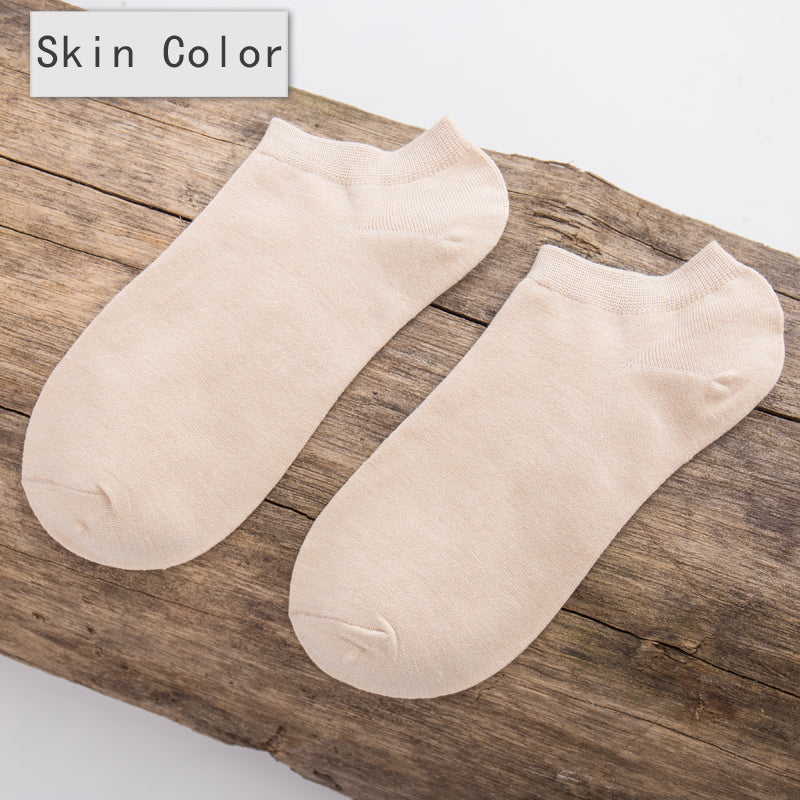 organic bamboo and hemp socks
