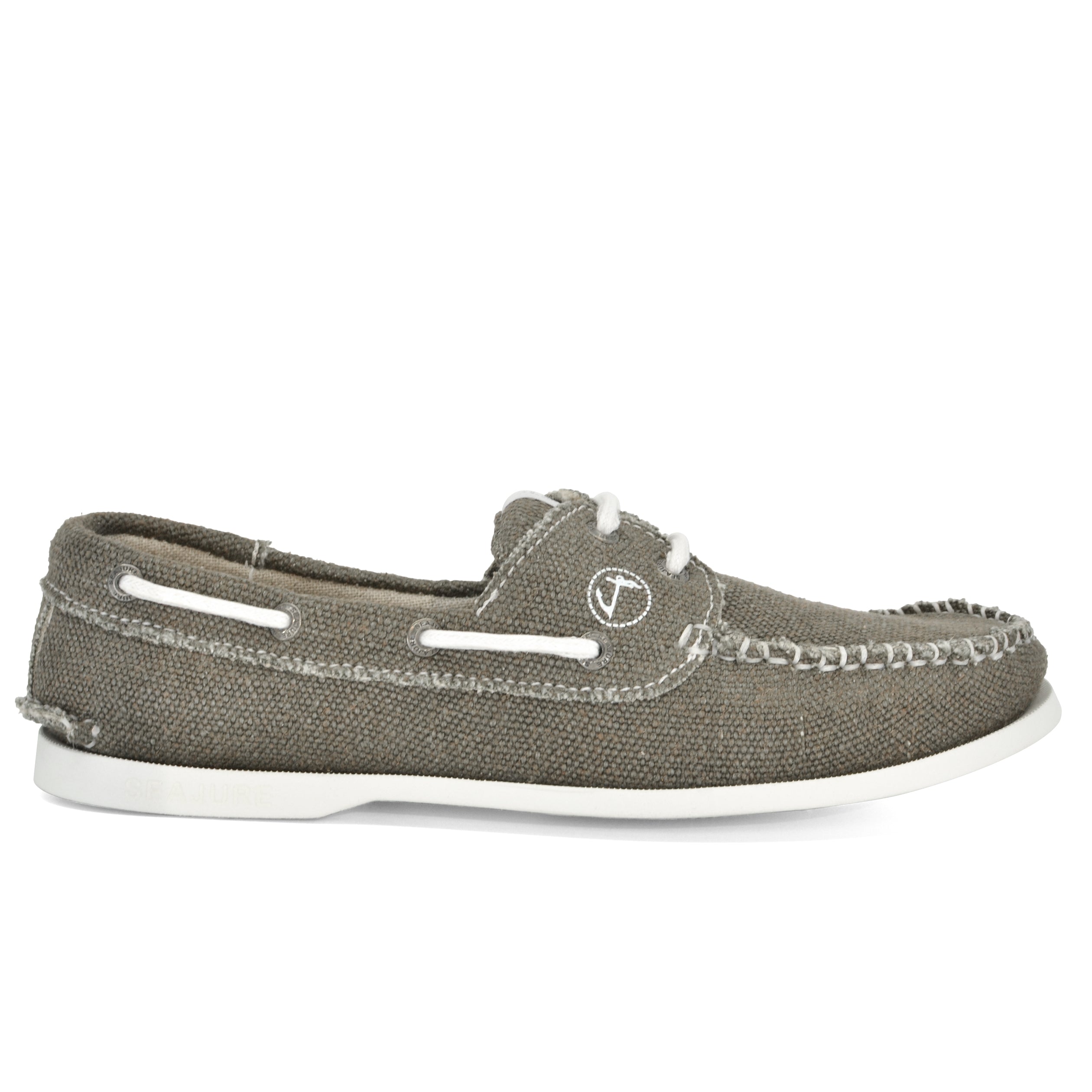 Eco-friendly men's shoes in hemp &amp; organic cotton – Made in Portugal | Green &amp; Chic