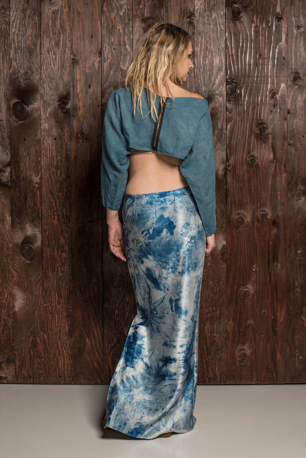 Naturally Trendy Pre-Washed Linen Top – Ethical &amp; Chic Fashion