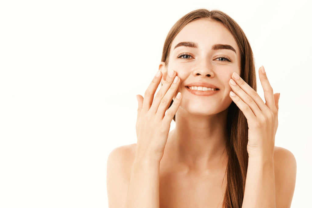 "TRIO Organic Hemp Treasure Elixir - Nourishing and repairing treatment, premium quality"