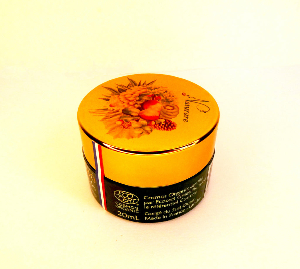 ORGANIC TRAVEL PACK - Complete Regeneration Skincare Set IN &amp; OUT 