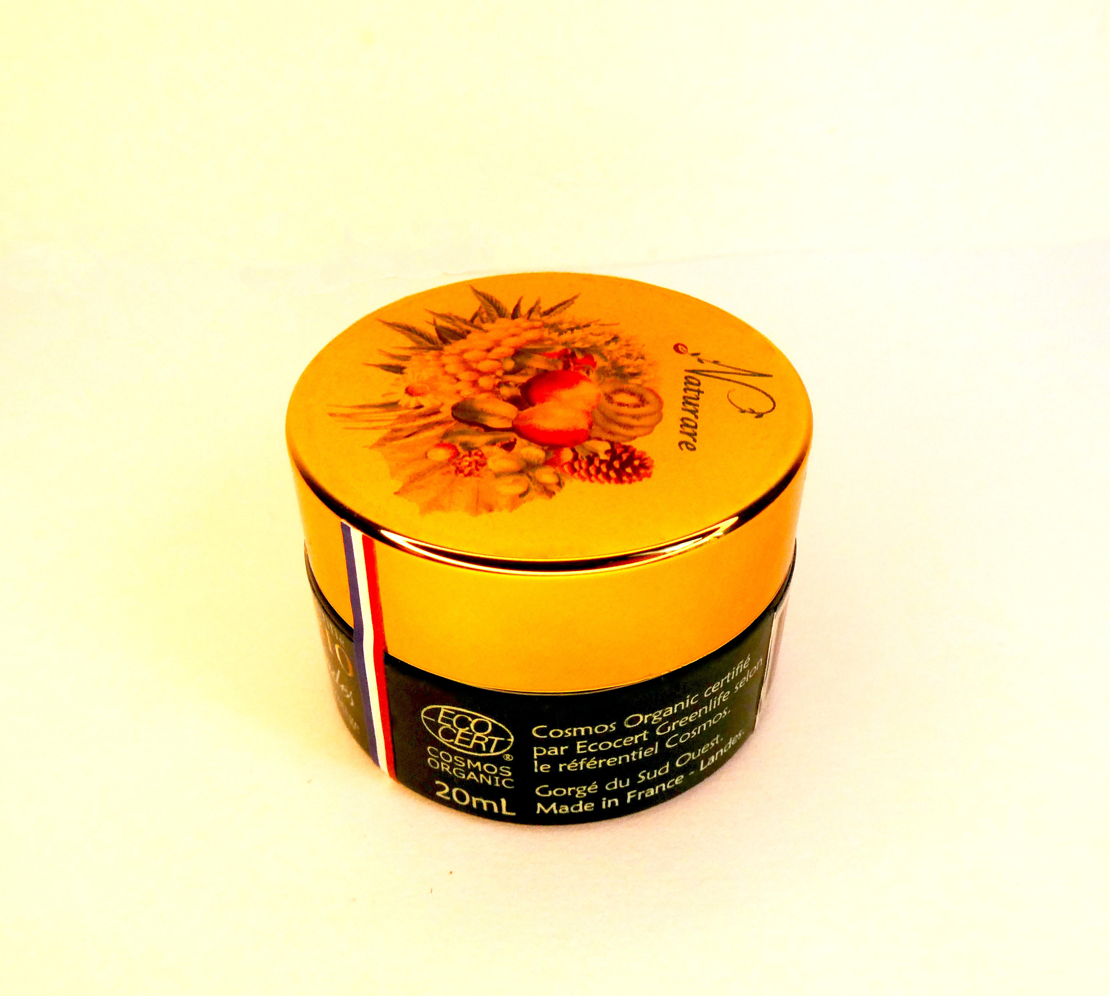 ORGANIC TRAVEL PACK - Complete Regeneration Skincare Set IN &amp; OUT 