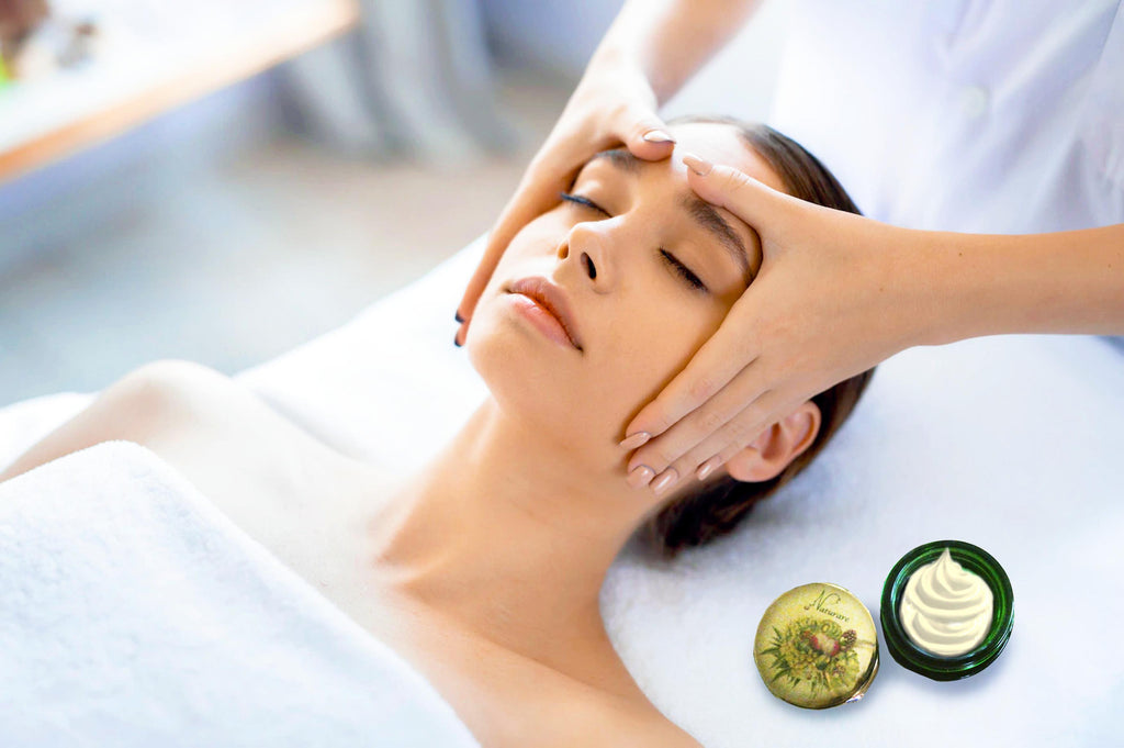 ORGANIC TRAVEL PACK - Complete Regeneration Skincare Set IN &amp; OUT 