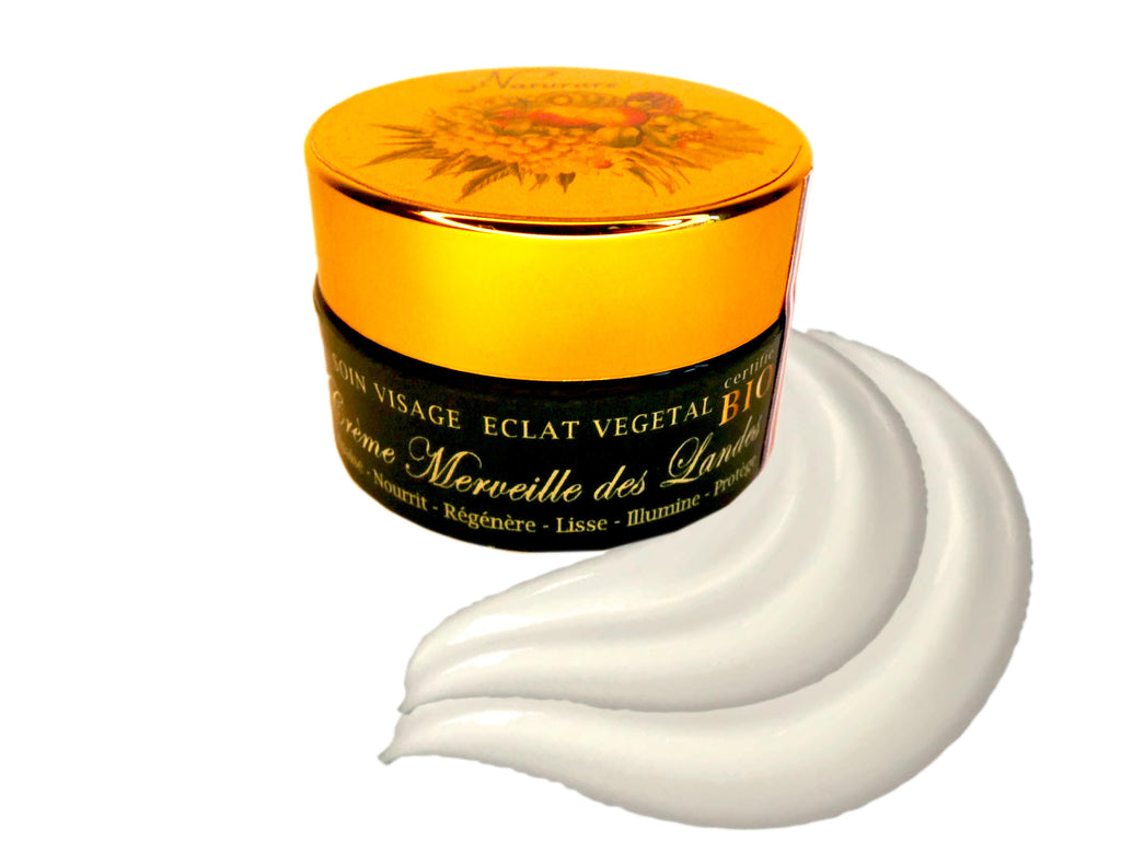 ORGANIC TRAVEL PACK - Complete Regeneration Skincare Set IN &amp; OUT 