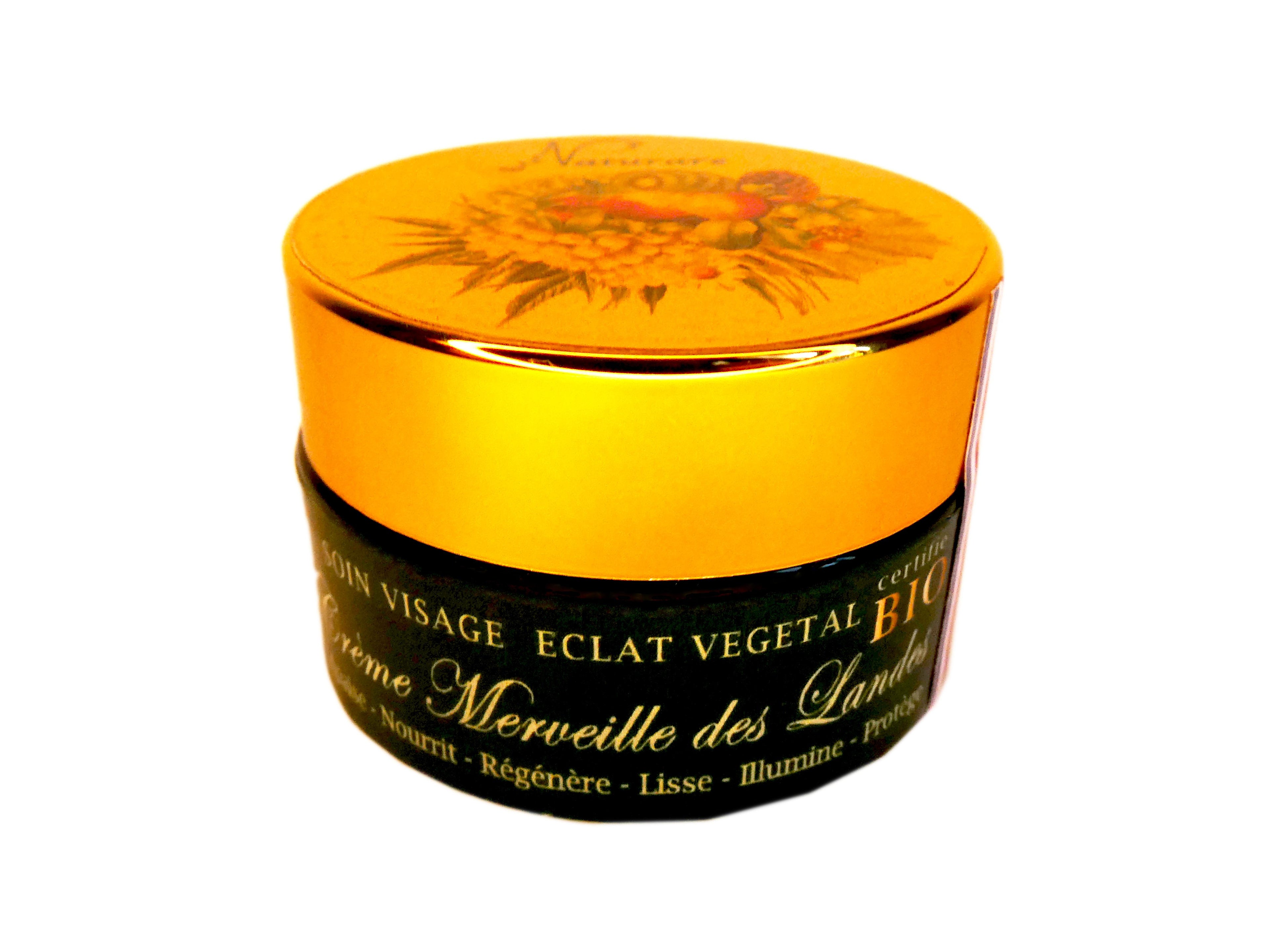 ORGANIC TRAVEL PACK - Complete Regeneration Skincare Set IN &amp; OUT 