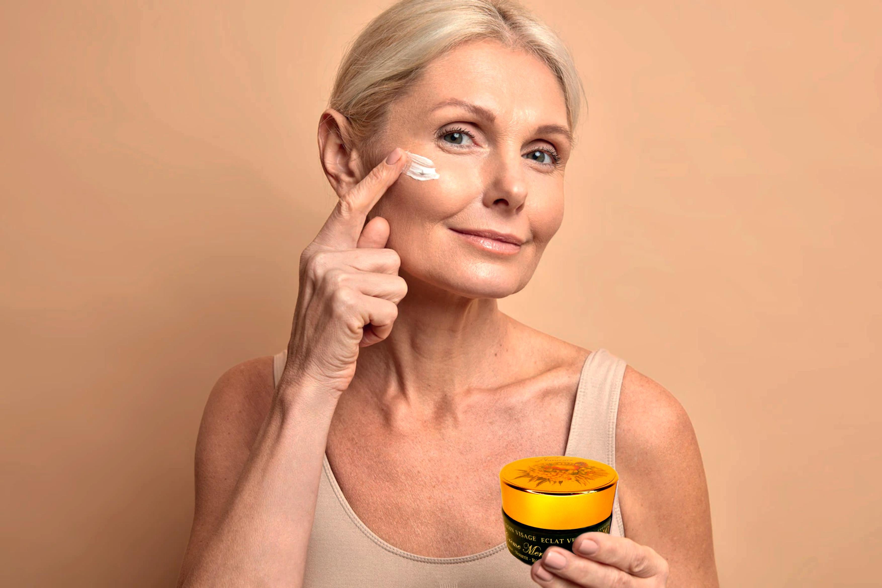 ORGANIC TRAVEL PACK - Complete Regeneration Skincare Set IN &amp; OUT 